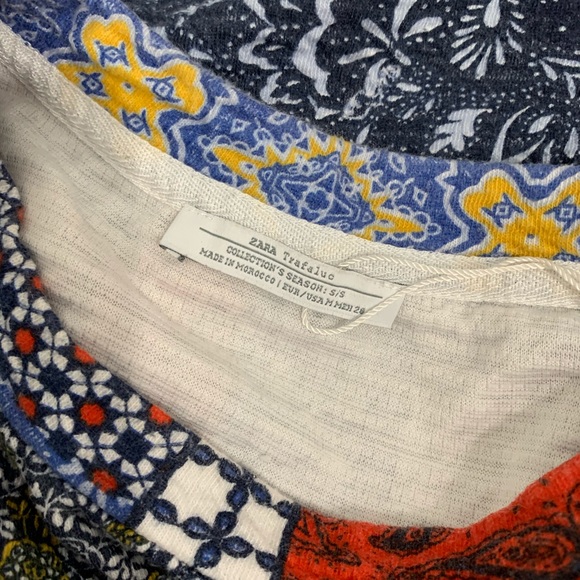 ZARA trafaluc sweater - Picture 2 of 2